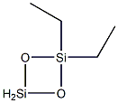 DIETHYLCYCLOSILOXANE