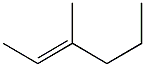 3-methyl-trans-2-hexene