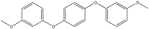 1,4-BIS(3-METHOXYPHENOXY)BENZENE 97+%