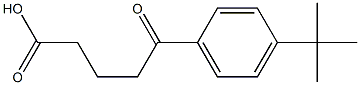 5-(4-TERT-BUTYLPHENYL)-5-OXOVALERIC ACID 95%