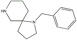 1-Benzyl-1,7-diaza-spiro[4.5]decane