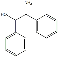 trans-2-Amino-1,2-diphenyl-ethanol