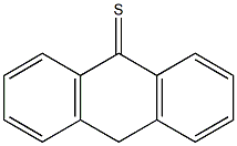 anthracene-10(9H)-thione