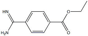 ethyl 4-amidinobenzoate