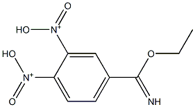 N,N'-(4-(ethoxy(imino)methyl)-1,2-phenylene)bis(N-oxohydroxylammonium)