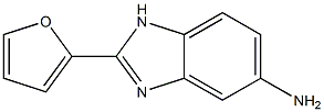 2-tetrahydrofuran-2-yl-1H-benzimidazol-5-amine