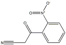 3-(2-nitrophenyl)-3-oxopropanenitrile