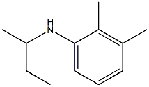 N-(butan-2-yl)-2,3-dimethylaniline