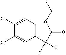 Ethyl (3,4-Dichlorophenyl)-difluoroacetate