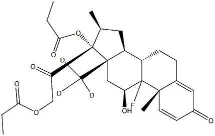 Betamethasone-d3