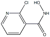 2-chloro-N-hydroxynicotinamide