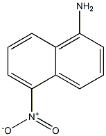 5-nitro-1-naphthalenamine