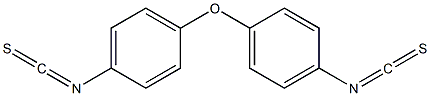 Bis(4-isothiocyanatophenyl) ether