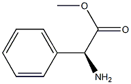 (S)-Aminophenylacetic acid methyl ester,(S)-Aminophenylacetic acid methyl ester