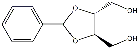 (+)-2-O,3-O-Benzylidene-D-threitol,2-O,3-O-Benzylidene-D-threitol