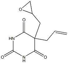 Allobarbital epoxide