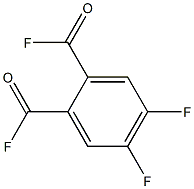 4,5-Difluorophthalic acid difluoride