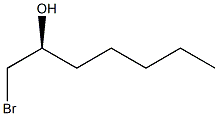 [S,(-)]-1-Bromo-2-heptanol