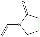 N-vinyl-2-pyrrolidone