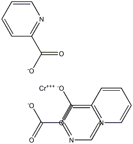 Chromium picolinate