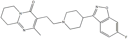 Risperidone impurity 6