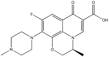 Levofloxacin Impurity 21