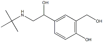 Salbutamol Impurity 2