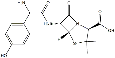 Amoxicillin Impurity 2