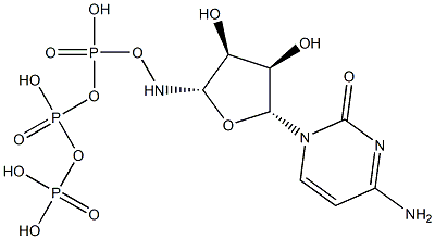 Azacitidine Triphosphate