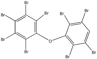 2,2',3,3',4,5,5',6,6'-NONABROMODIPHENYL ETHER