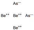 Beryllium Arsenide