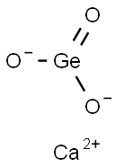 Calcium germanate