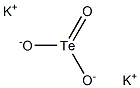 POTASSIUM TELLURITE SOLUTION 3,5 %