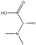 Trimethylglycine Structural