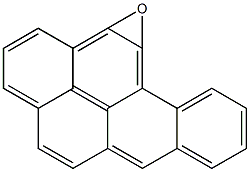 BENZO(A)PYRENE-11,12-EPOXIDE