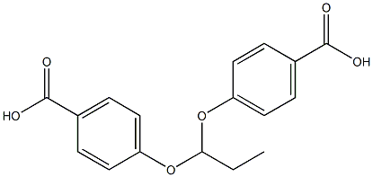 BIS(PARA-CARBOXYPHENOXY)PROPANE