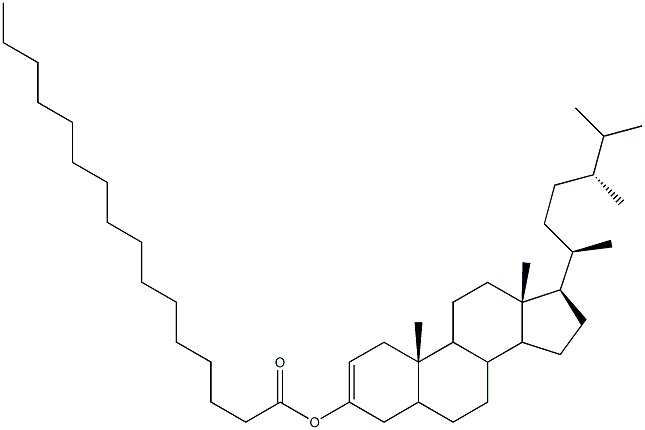 Campesteryl palmitate