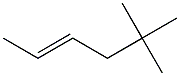 5,5-dimethyl-trans-2-hexene