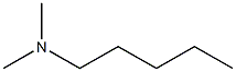 dimethylpentylamine Structural