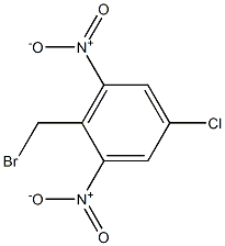 2-BROMOMETHYL-5-CHLORO-1,3-DINITROBENZENE