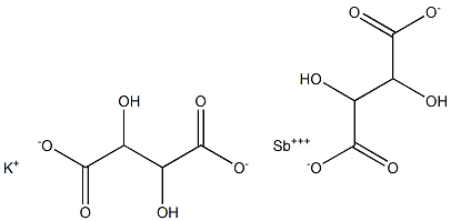 L(+)Potassium antimony tartrate