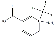 3-Amino-3-(trifluoromethyl)benzoic acid