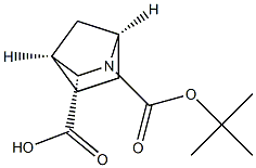 (1R,3S,4S)-2-(tert-butoxycarbonyl)-2-azabicyclo[2.2.1]heptane-3-carboxylic acid