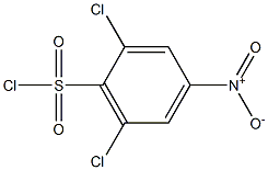 2,6-dichloro-4-nitrobenzenesulfonyl chloride