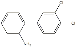 3',4'-dichloro-1,1'-biphenyl-2-amine