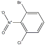 2-Bromo-6-chloronitrobenzene