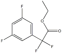 Ethyl (3,5-Difluorophenyl)-difluoroacetate