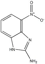 2-amino-4-nitro-1H-benzimidazole