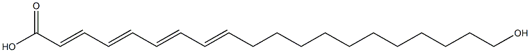 Hydroxyeicosatetraenoic  acid  standard  mixtures  for  HPLC  HETE  Standard  Mixture  2 Structural