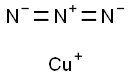 Copper(I) azide